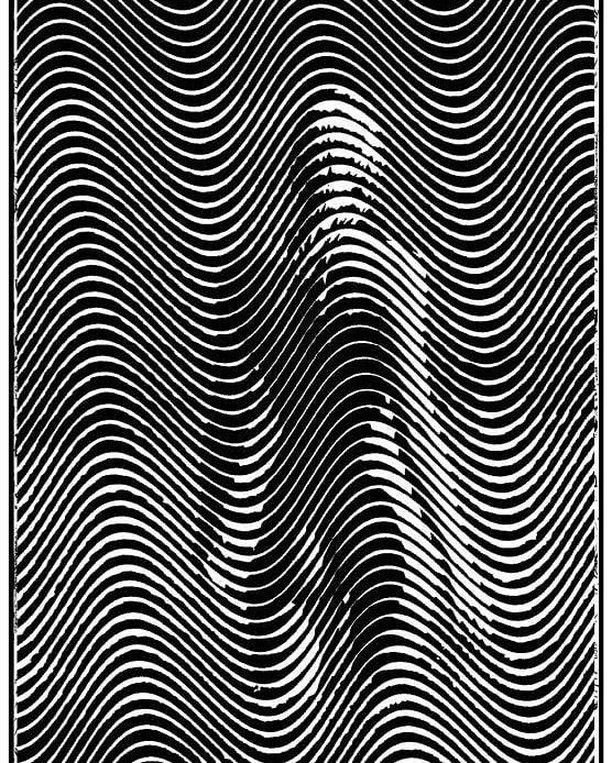 Графические иллюзии