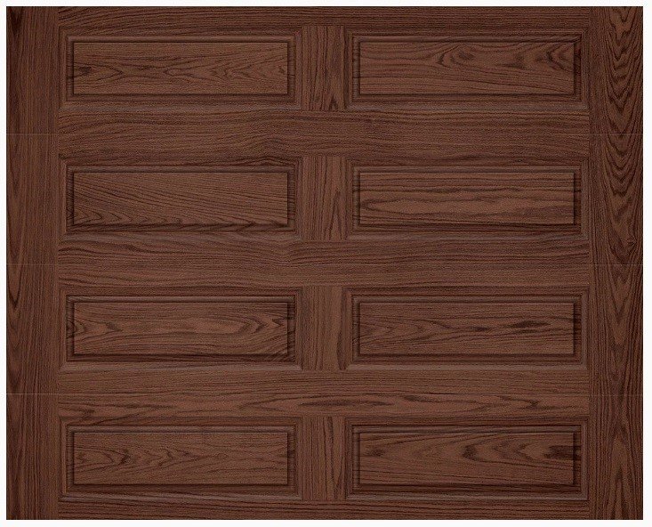 Текстура деревянной двери