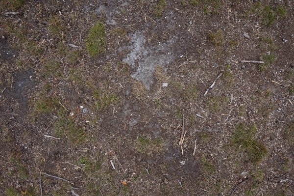 Текстура земли