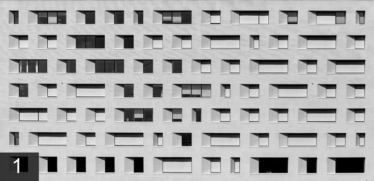 Текстура здания