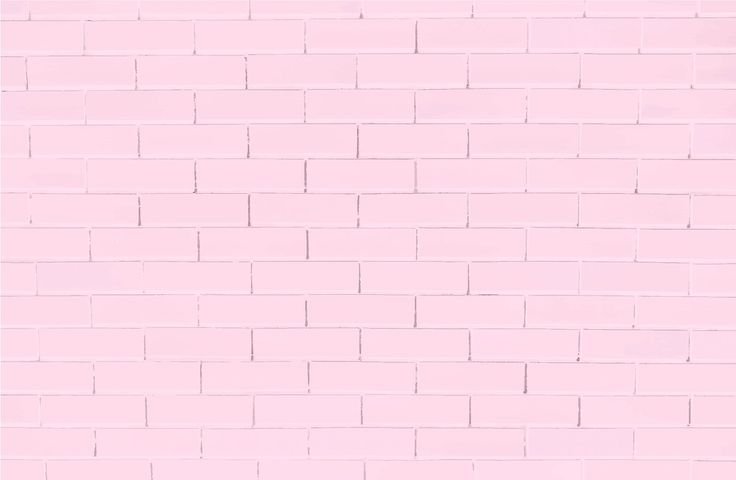Розовый кирпич