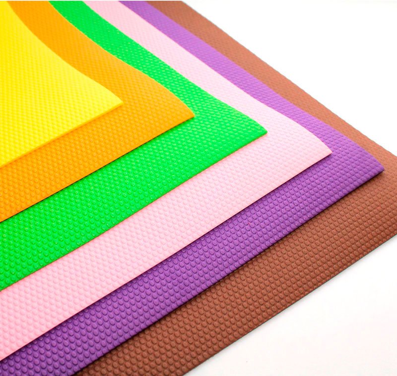 Фактурный фоамиран