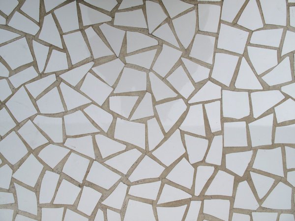 Мозаичная текстура