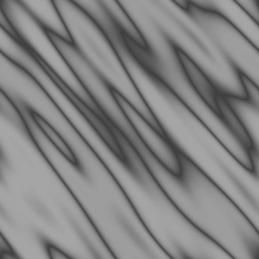 Карта складок 3d Max