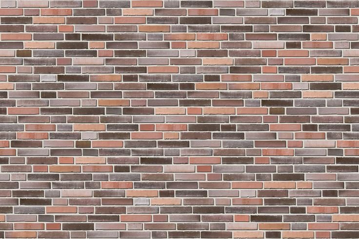 Кирпич Браер текстура