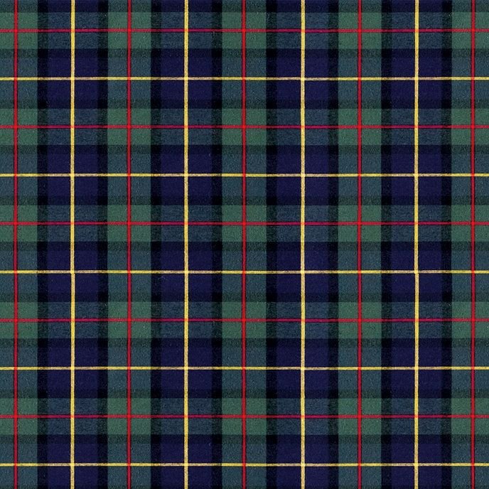 Тартан Маклаудов