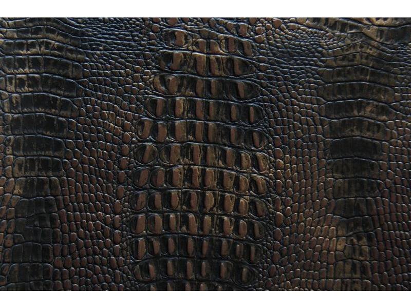 Крокодиловая кожа Альфа