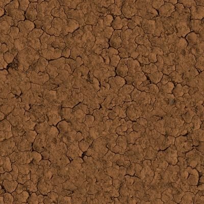 Текстура глины