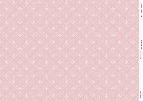 Светло розовый фон