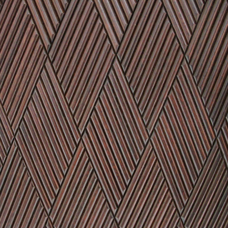 Рельефные панели