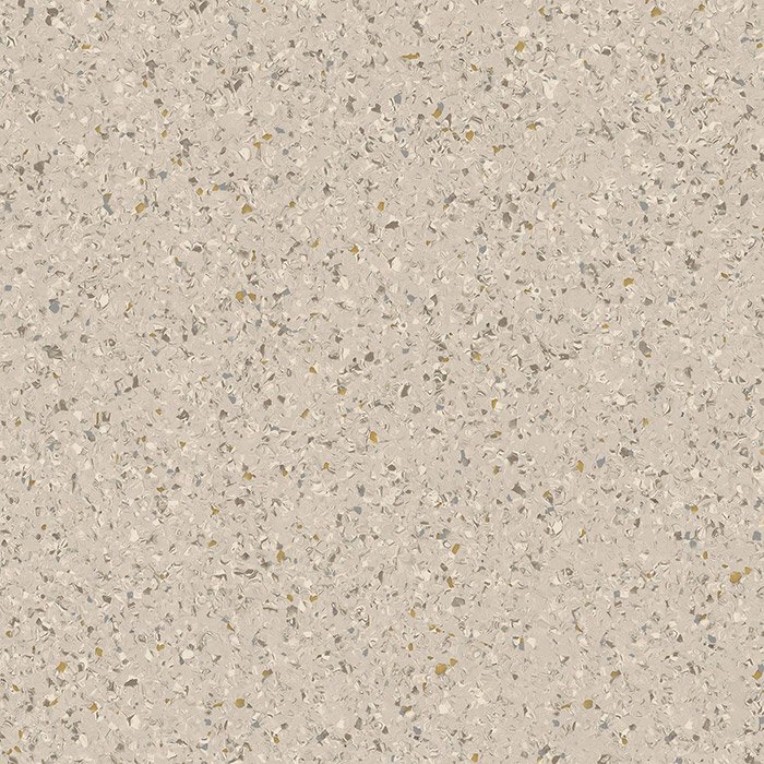 Линолеум коммерческий серый в крапинку