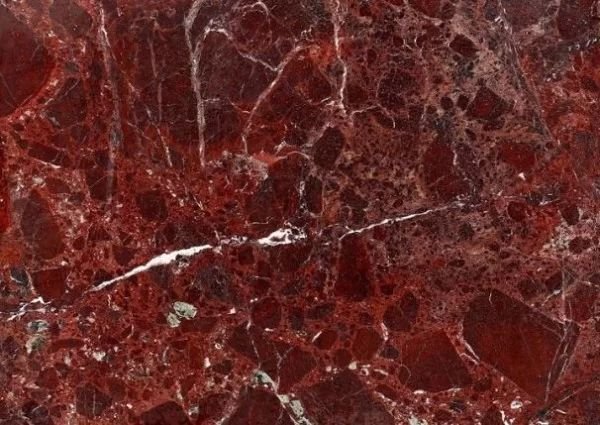 Rosso Veneto мрамор