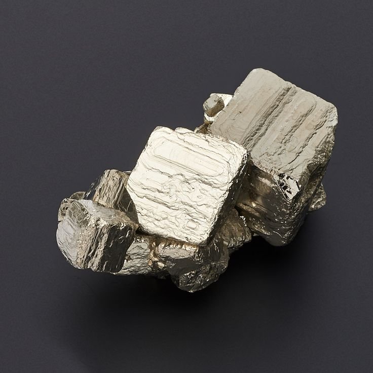 Фрамбоидальный пирит