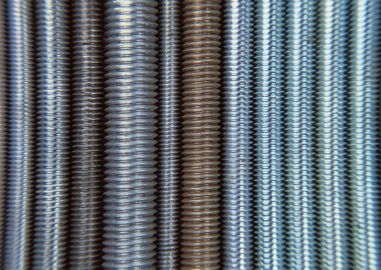 Гофра металлическая