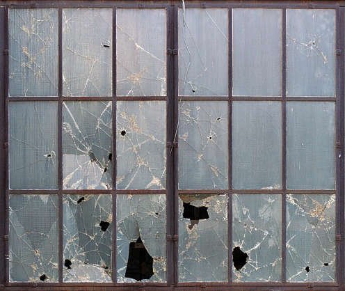 Текстура окна