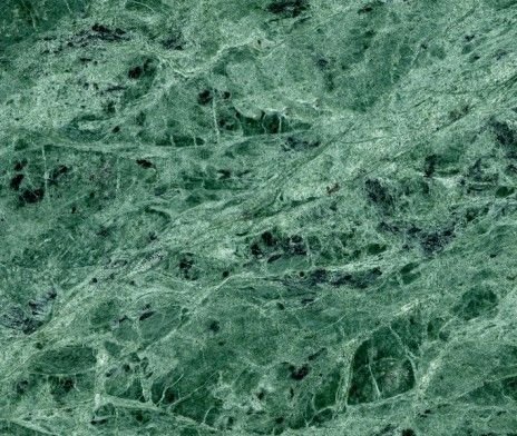 Мрамор (зеленый камень Ареццо)