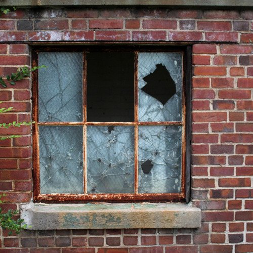 Текстура окна