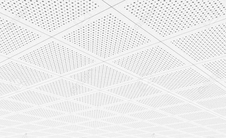 Потолочная плитка Солид с2065