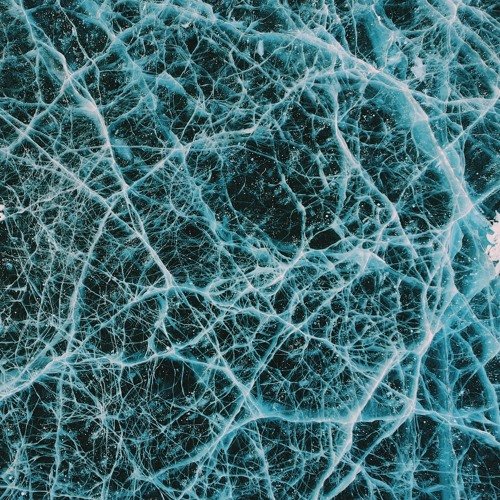 Необычные текстуры