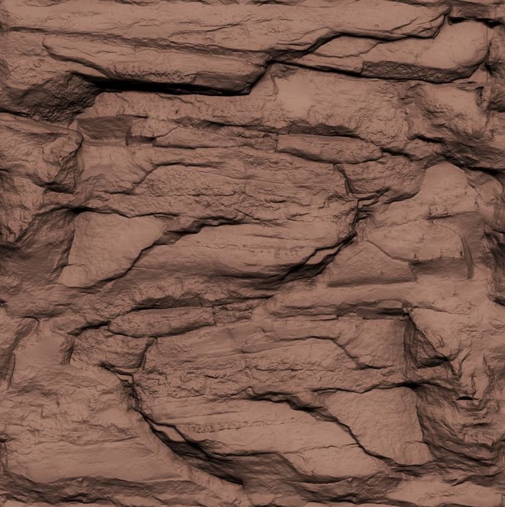 Фактура камня