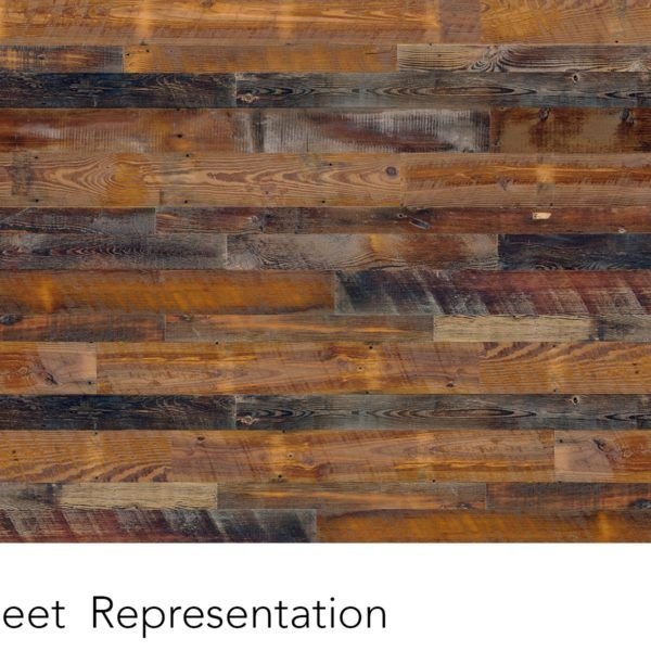 Состаренное дерево текстура