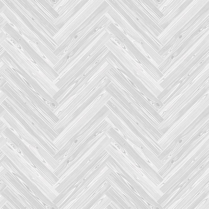 Ламинат белый елочка