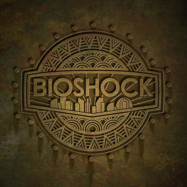 Биошок обои