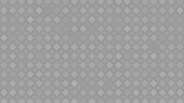 Серый фон ромбы