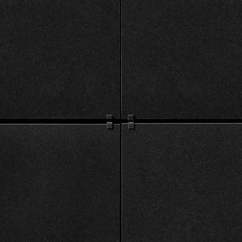 Металлические фасадные панели текстура