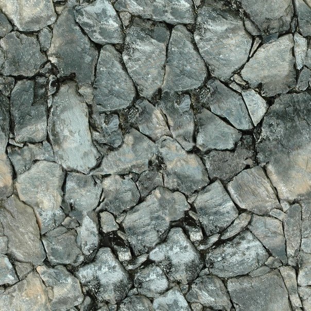 Текстура камня