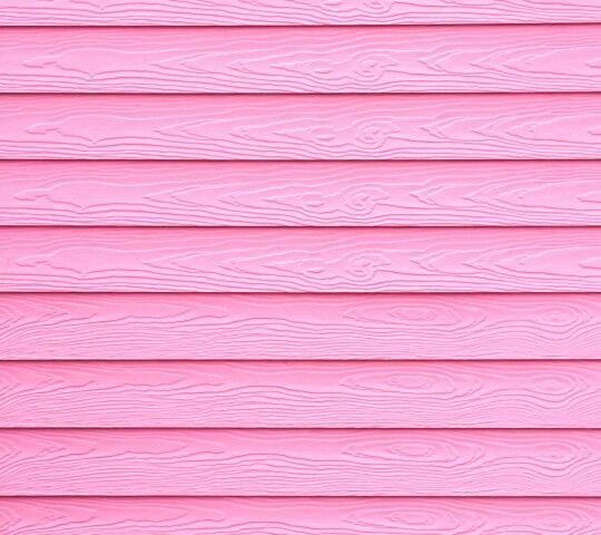 Сайдинг розовый