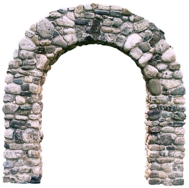 Каменная арка Фетхие