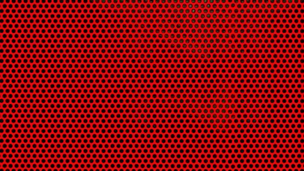 Красный карбон