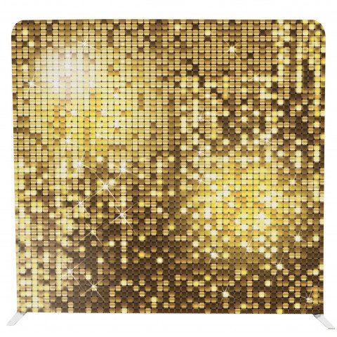 Панели Солар пайетки