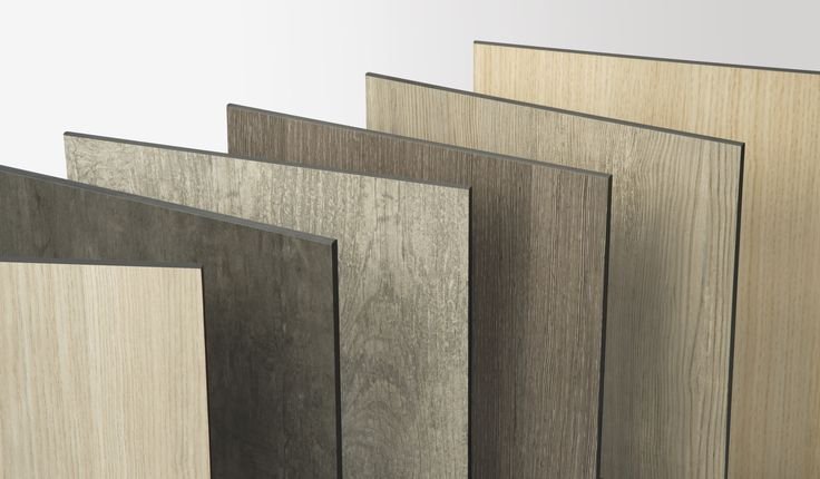 HPL панели Sloplast