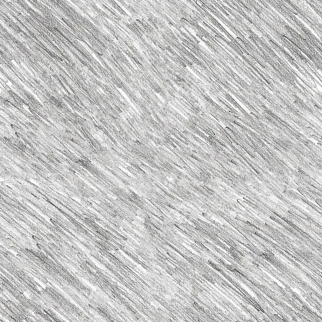 Штрихи карандашом