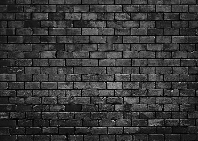 Кирпичный фон
