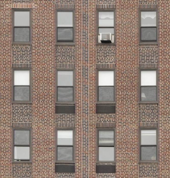 Текстура здания