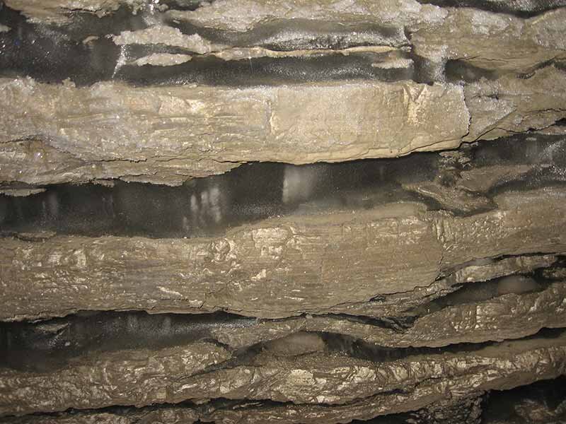 Твердомерзлые грунты