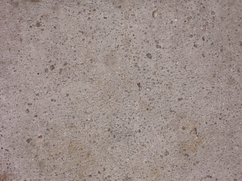 Бетон с крошкой текстура