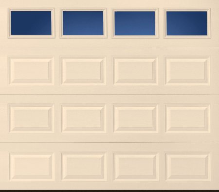 Дверь гаража текстура