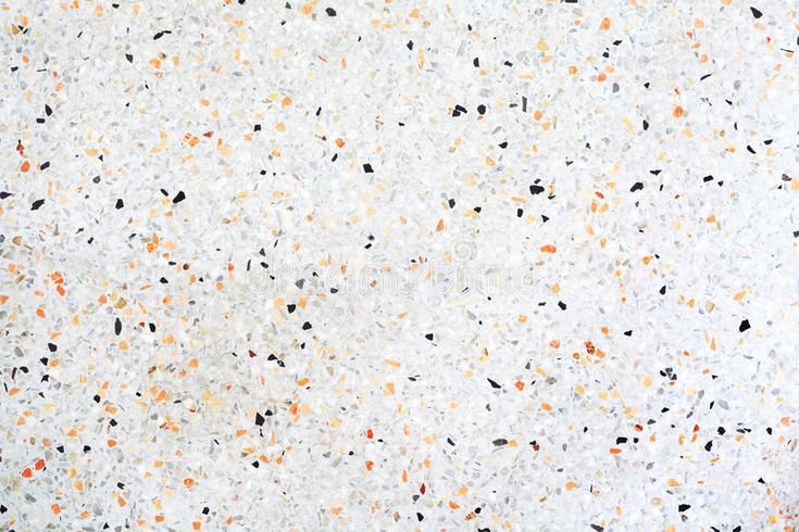 Плитка терраццо мрамор