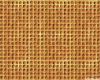 Вафельный фон