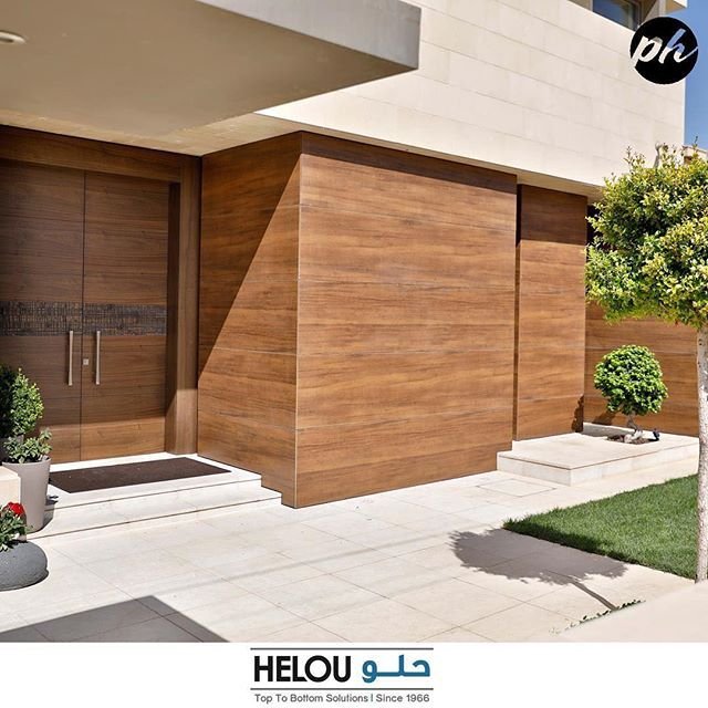 Фундермакс панели