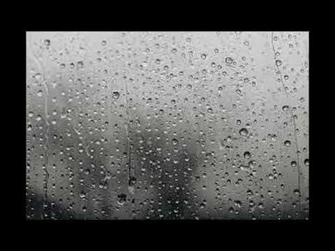 Текстура дождя