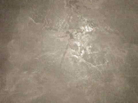 Микроцемент декоративная штукатурка