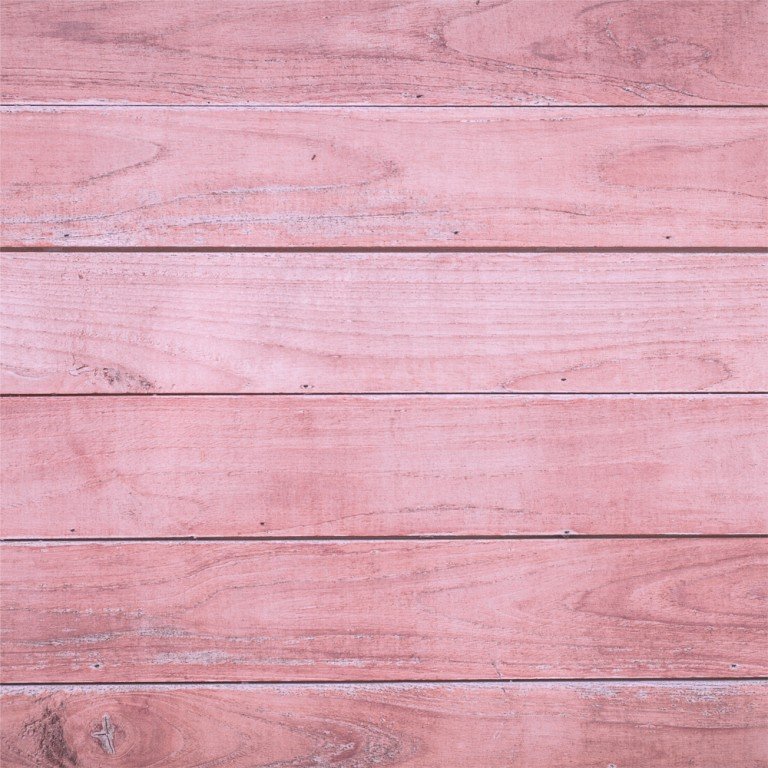 Розовые доски