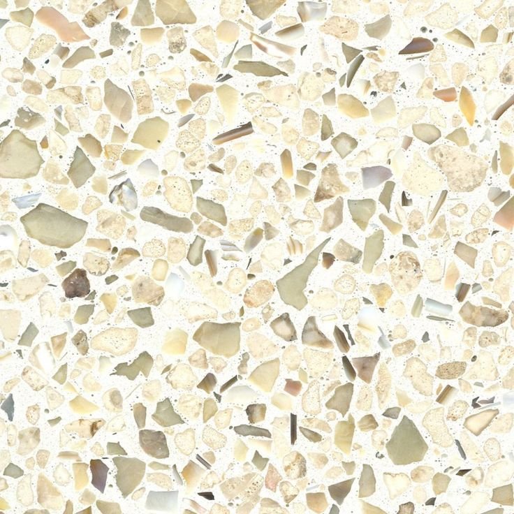 Терраццо Бьянко