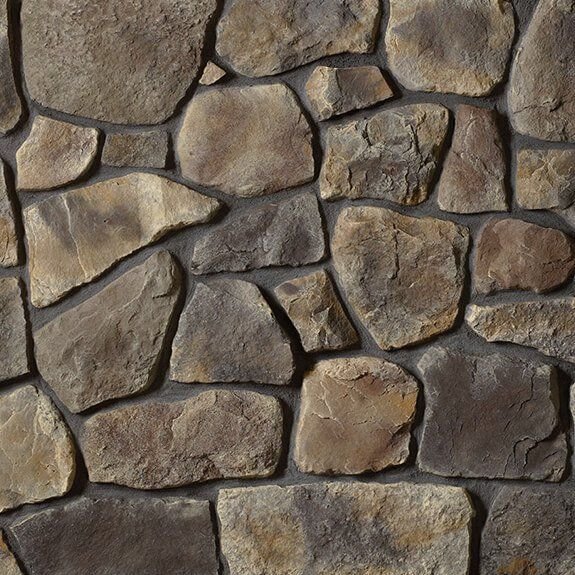 Тесаный песчаник