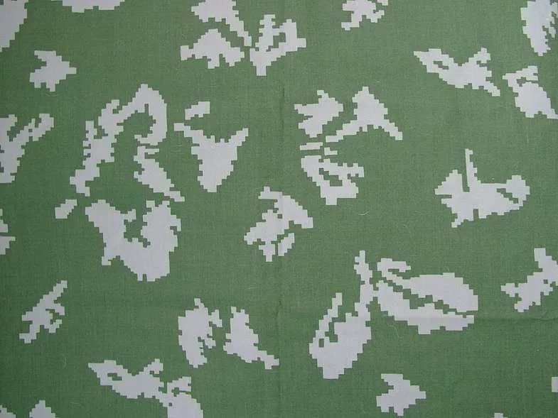 Саржа КМФ "Дубок"